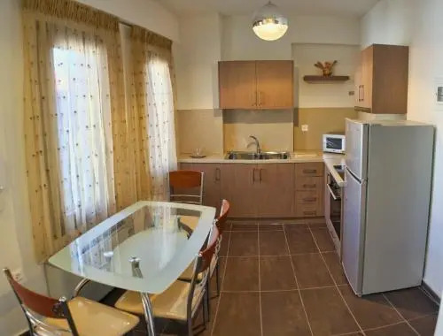 John Raphael Luxury Apartments
