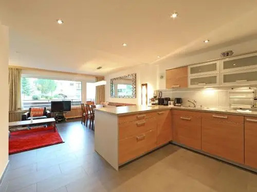 Apartment Cresta.1