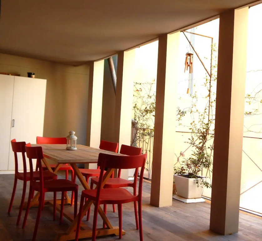 Lanfranchi Suite