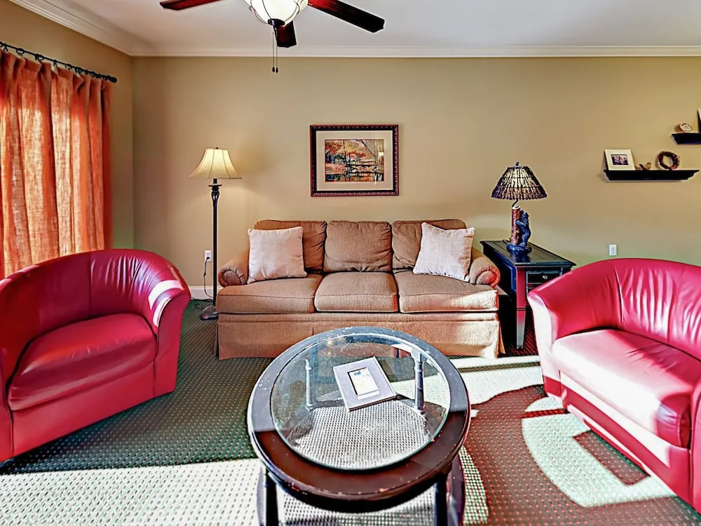 Bon Air #B3062 - 2 Br Condo