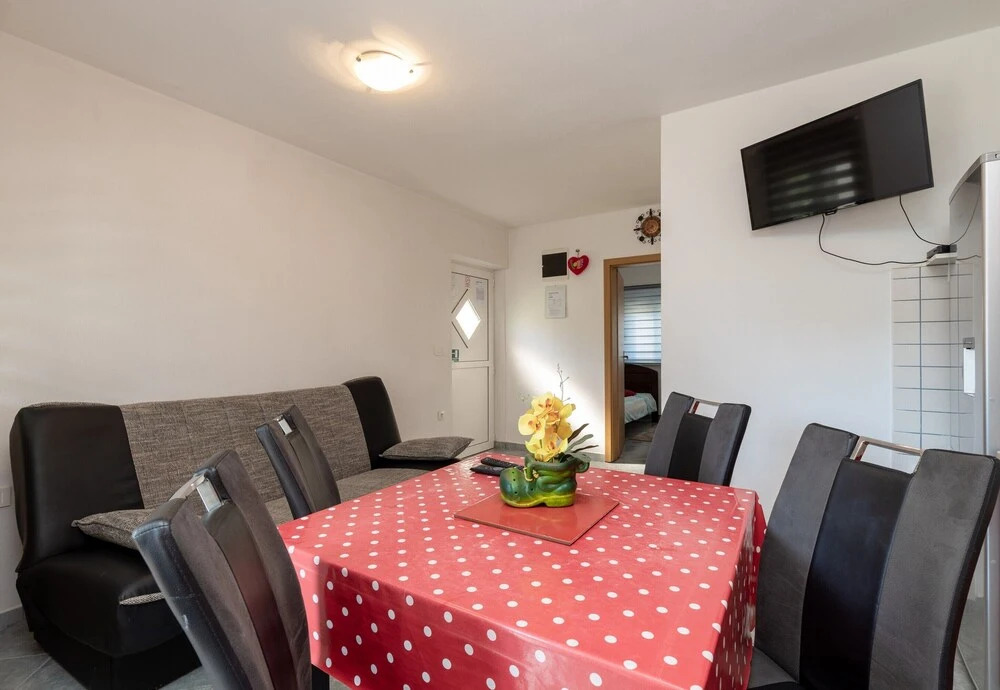 Apt Near N.park Paklenica 2 Few Mt Sea
