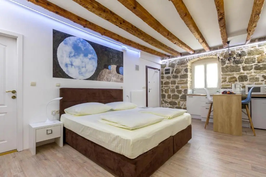 Studio Central Old town Split