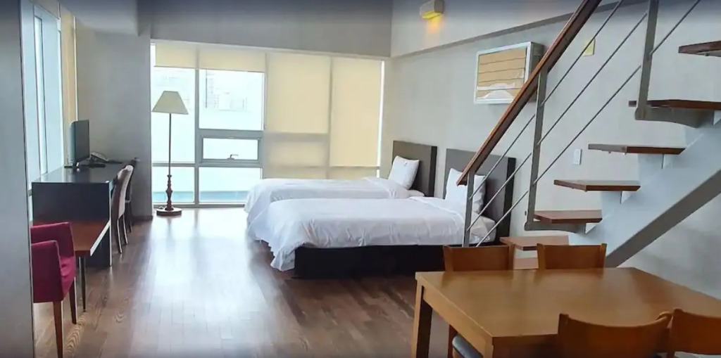 Sun Cloud Hotel
