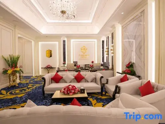 THE PREMIER PALACE HOTEL AND SPA
