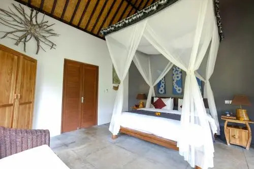 The Desa Ubud