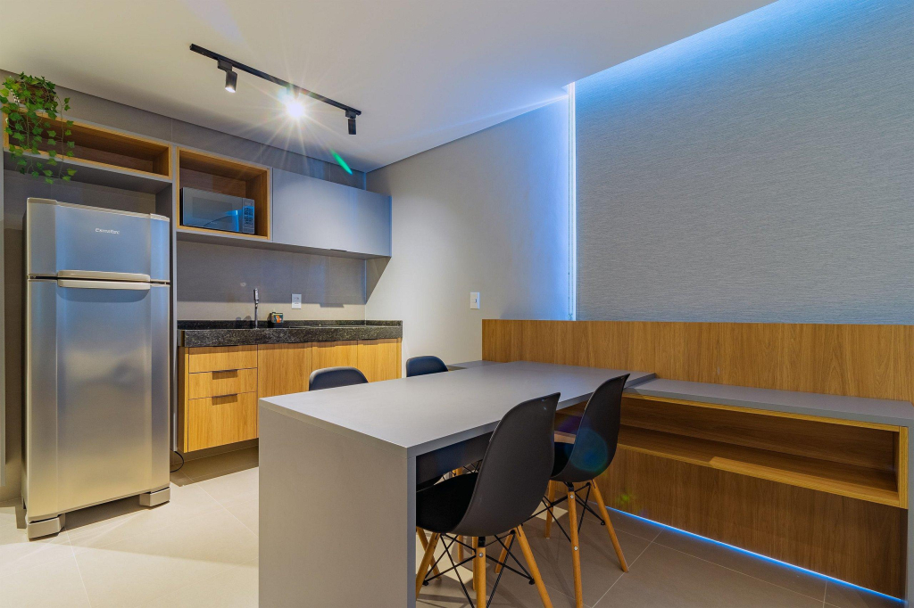 Rooftop #1402 - Studio em Boa Viagem por Carpediem