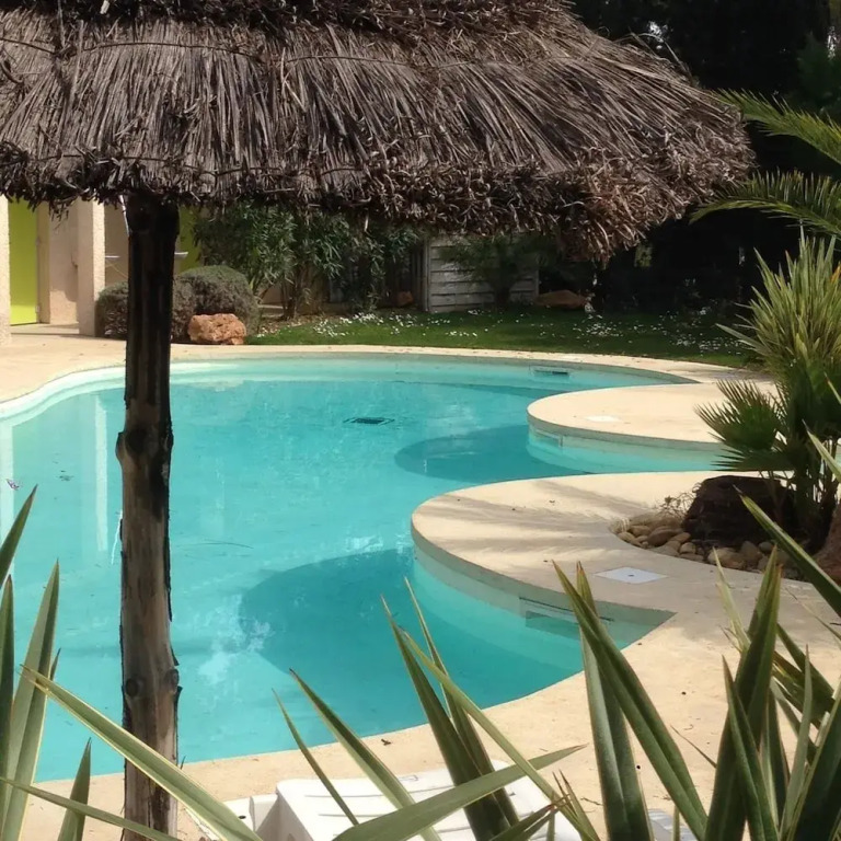 Camping Le Botanic