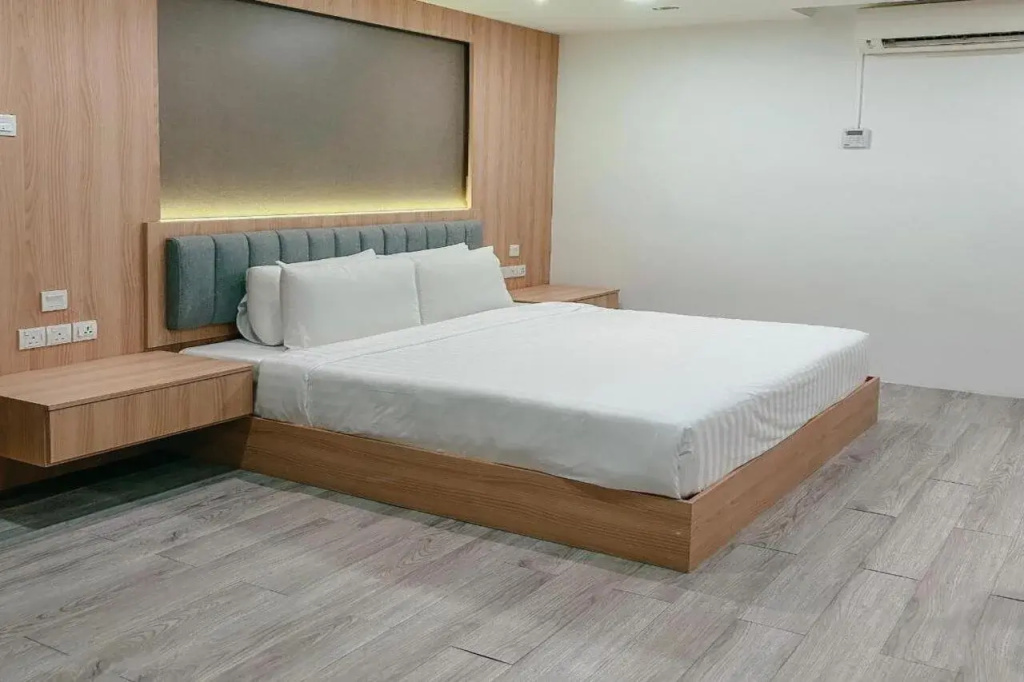 The Concept Hotel Langkawi