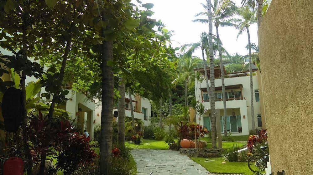 Casa Real Sayulita Hotel Boutique