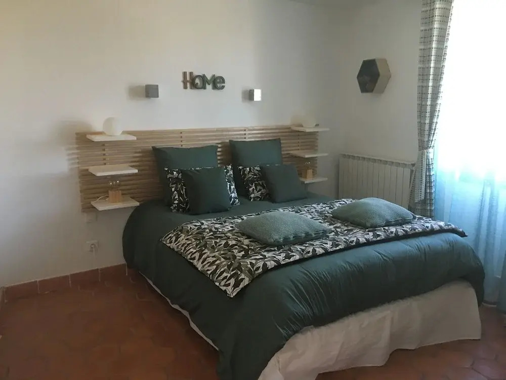 La bastide Maë