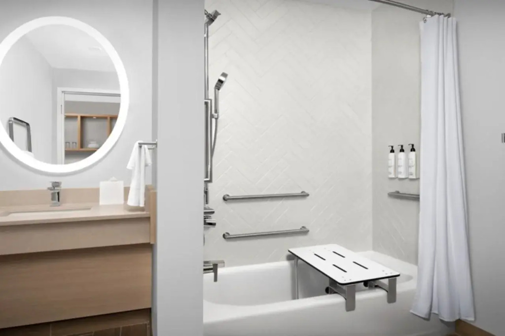 TownePlace Suites by Marriott Lake City