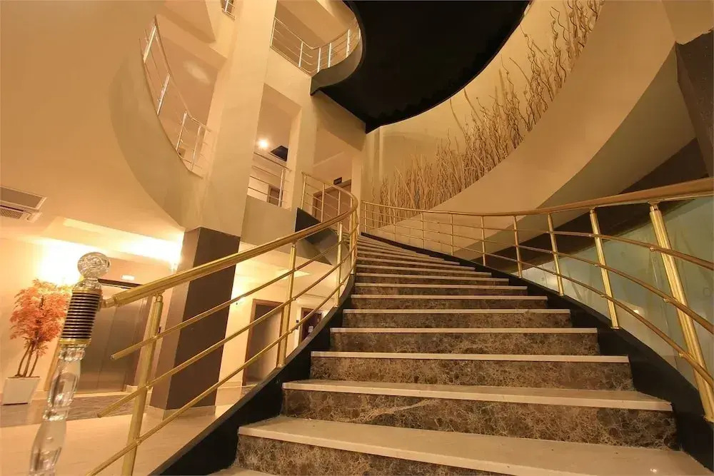 Naskon Sapphire Resort & Spa