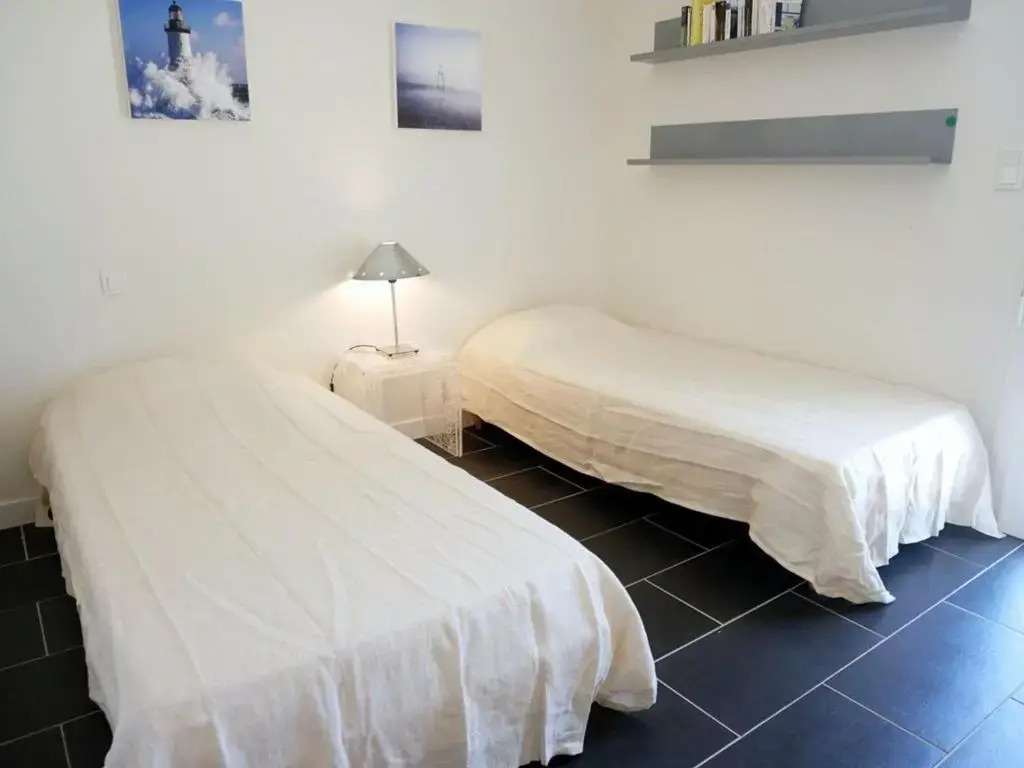 Appartement Carnac, 3 pièces, 4 personnes - FR-1-477-122