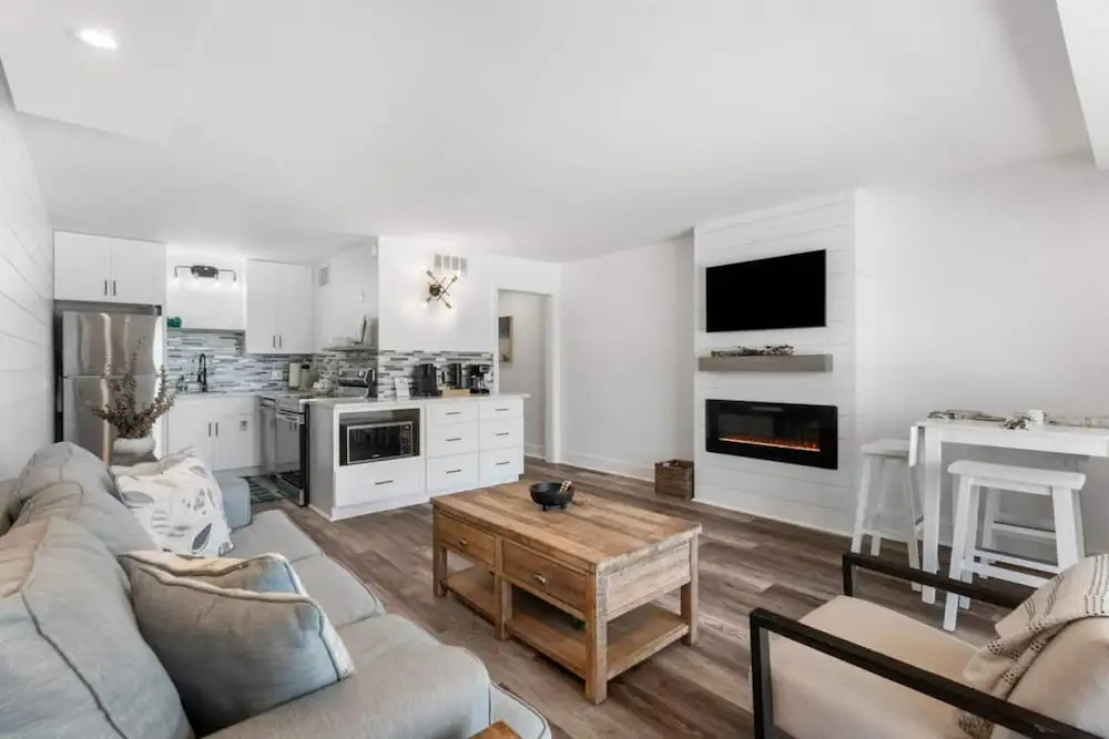 Summit 808 - Luxury Beach Resort Condo