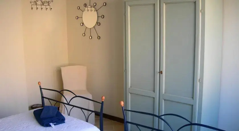 B&B Fiordiloto