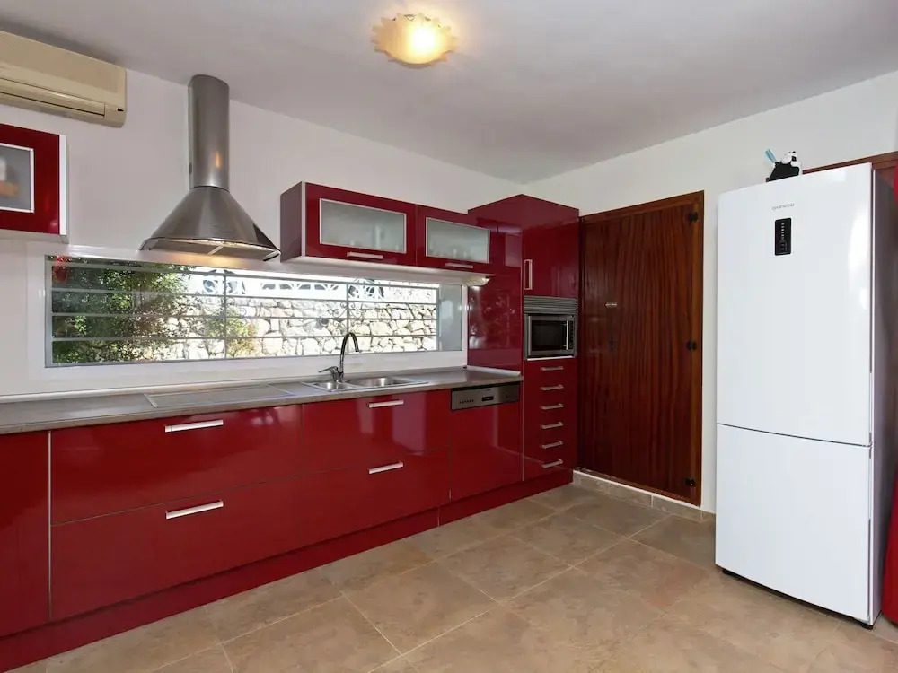 Spacious Detached Villa on the Costa Blanca With Heated Pool and Beautiful View