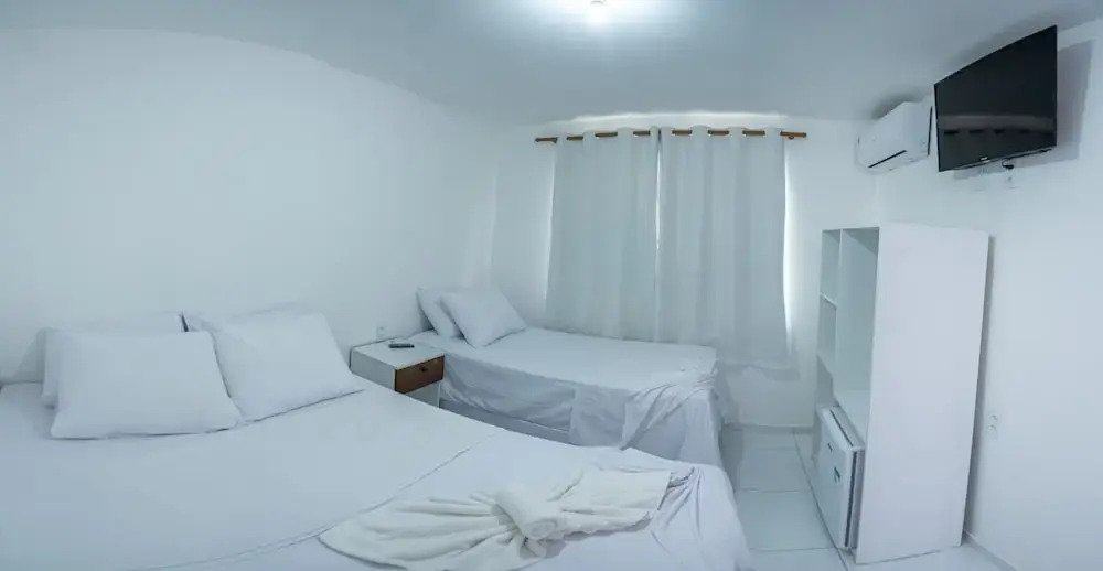 Hotel do Pescador