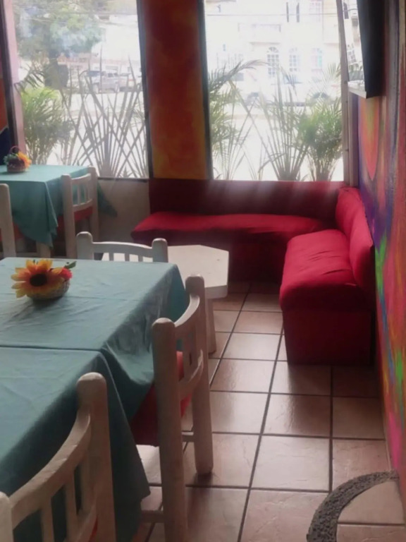 Hotel Esmeralda