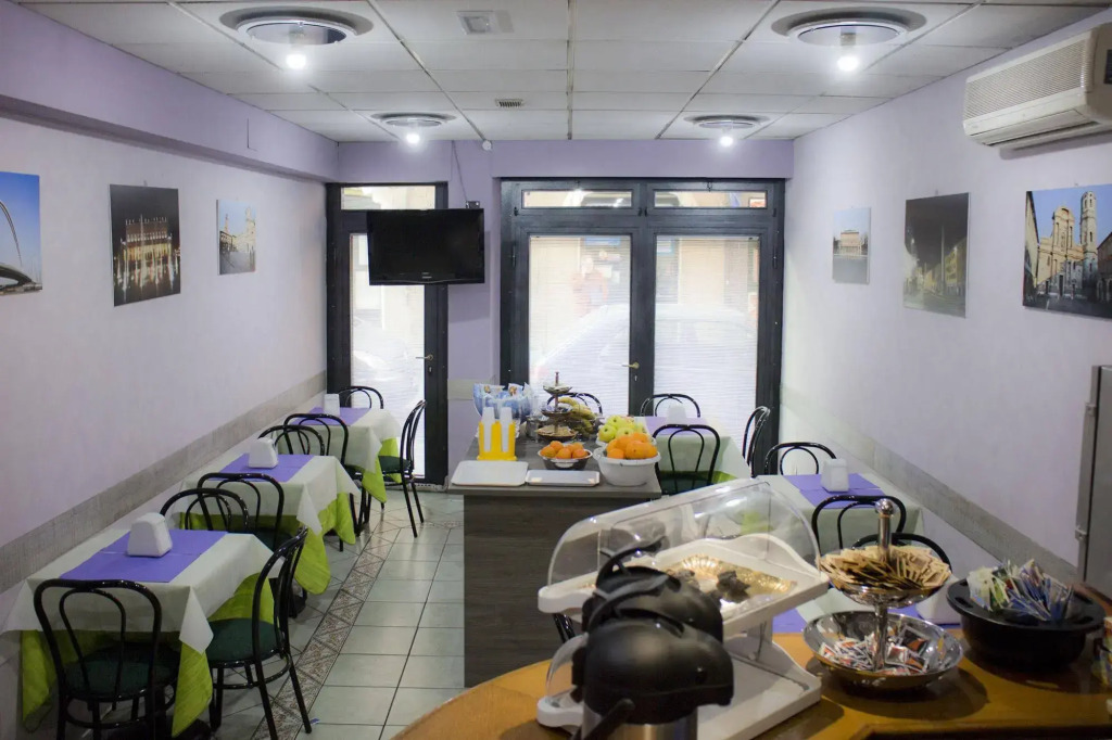 Hotel Saint Lorenz