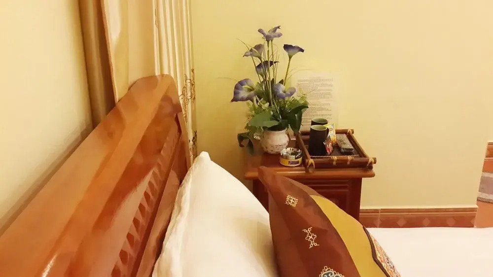 Quyet Tinh Hotel