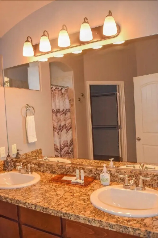 David and Margo Merrill - 3 Br Home