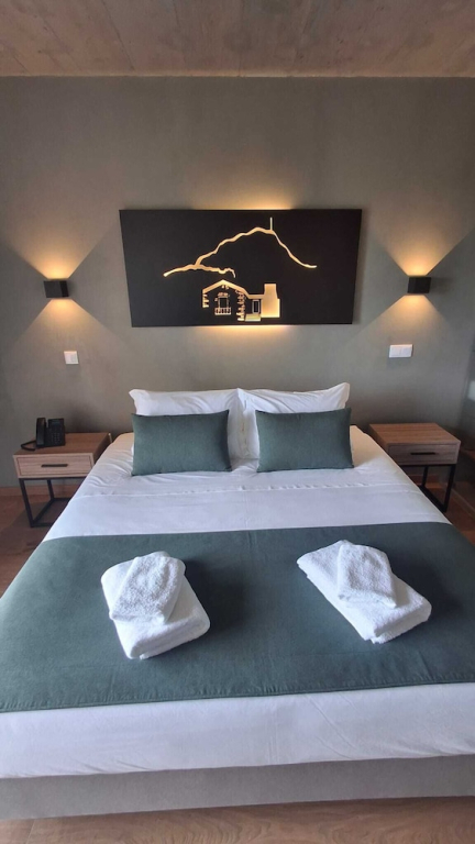 Refúgio dos Capelinhos - Villa e Suites