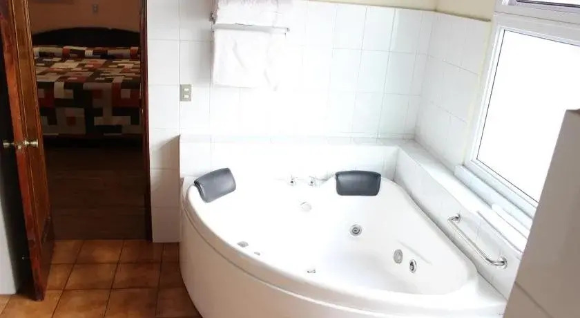 Hotel Pensión Bonifaz