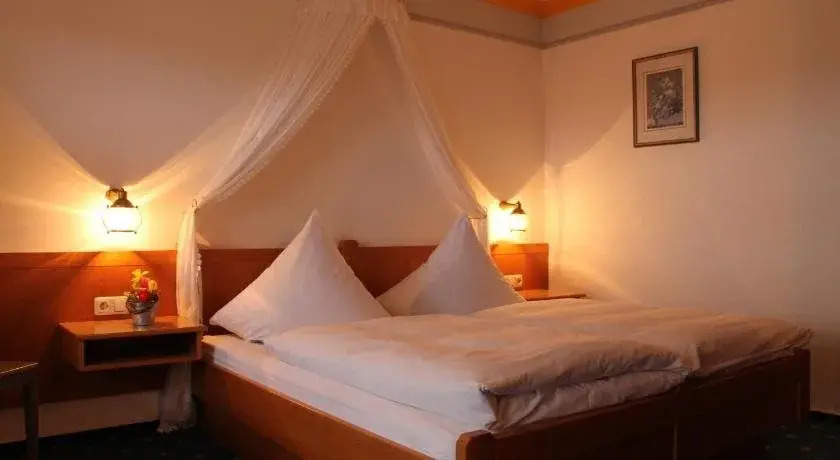 Hotel-Gasthof zum Hirschen