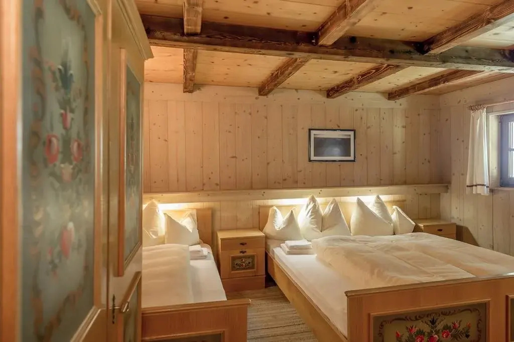 Landhaus im Grünen