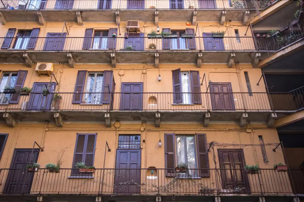 Italianway   - Ripa Ticinese