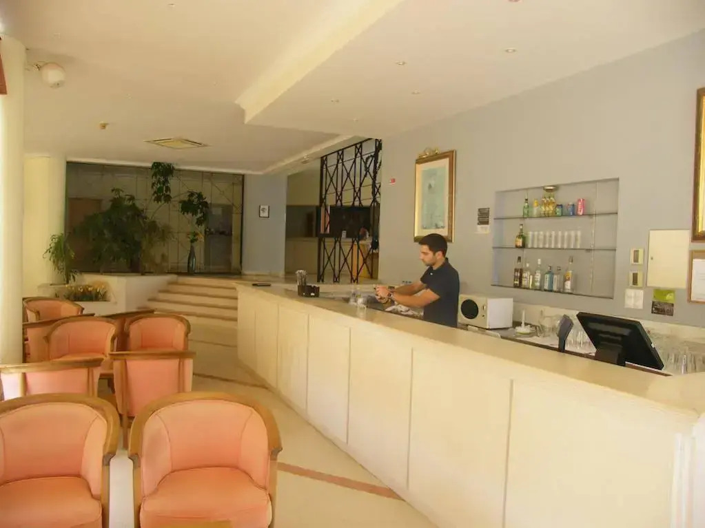 Magnolia Mar Apartamentos