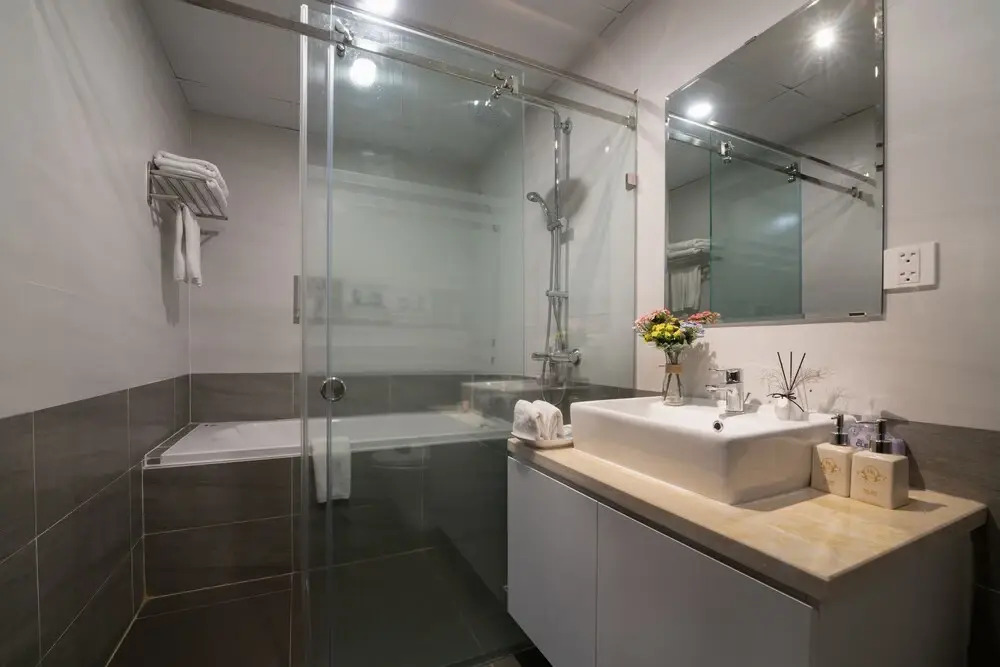 Bao Hung Hotel & Apartment - Tran Thai Tong