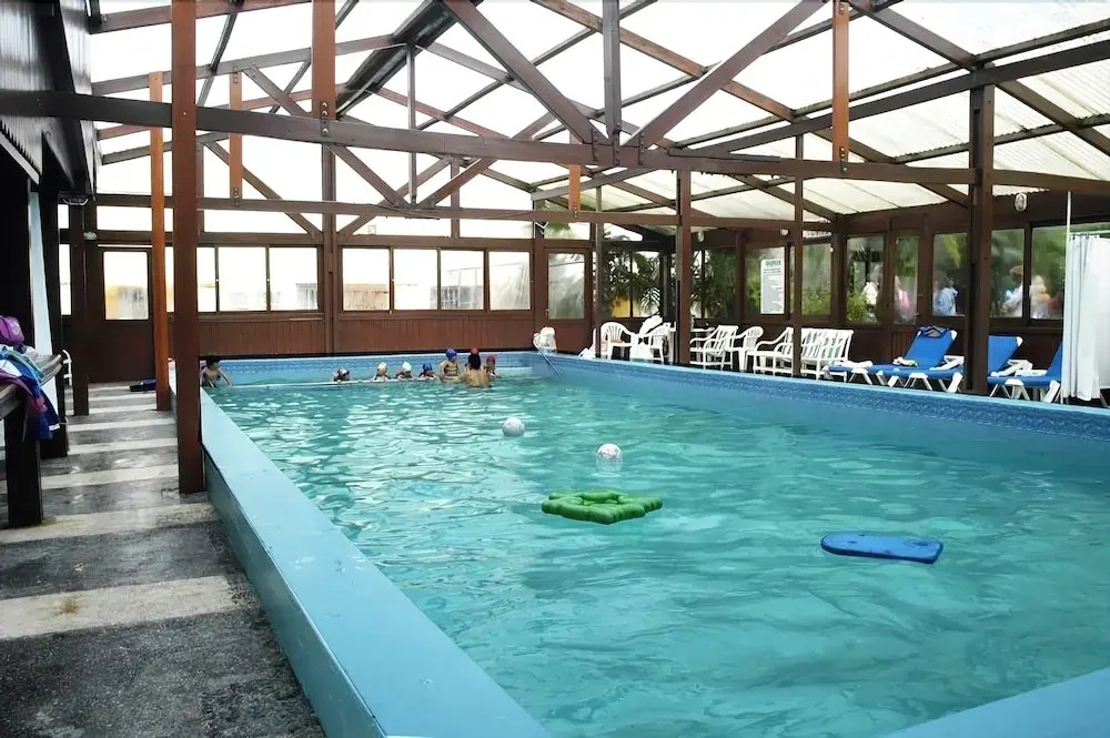 Hotel Oasis
