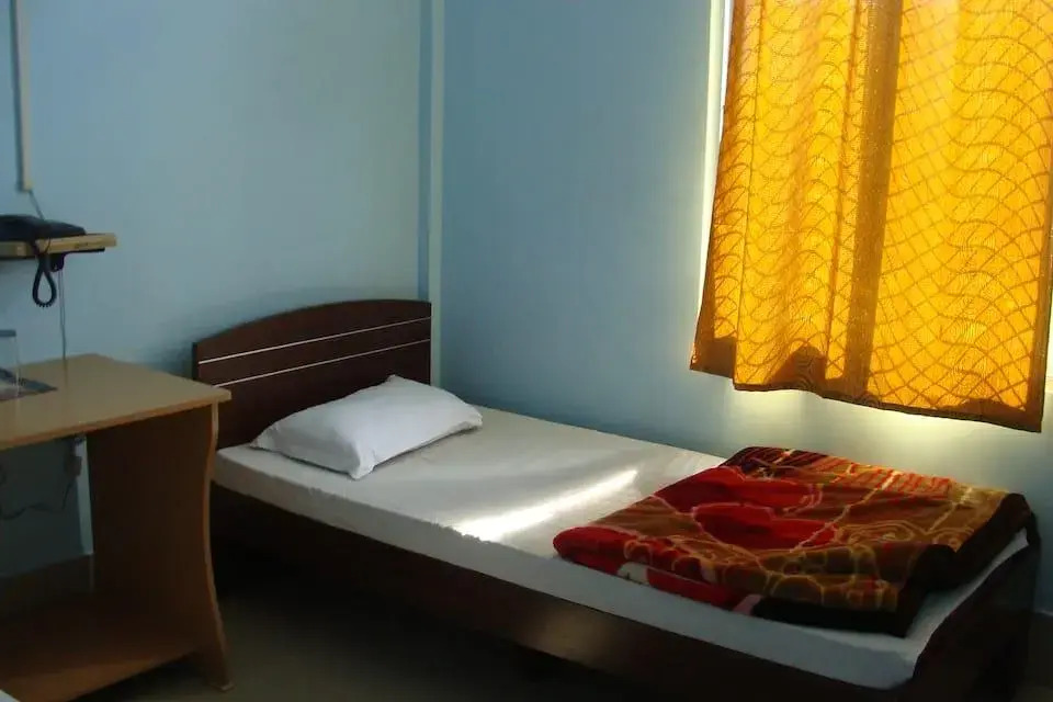 Hotel Basant