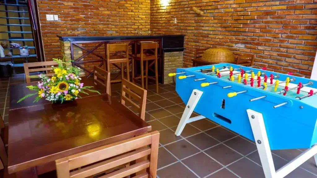 Ananas Family Hotel