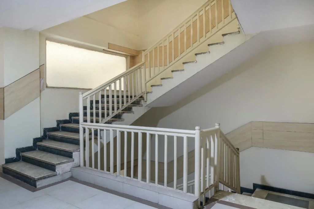 OYO 10924 Hotel Janpath
