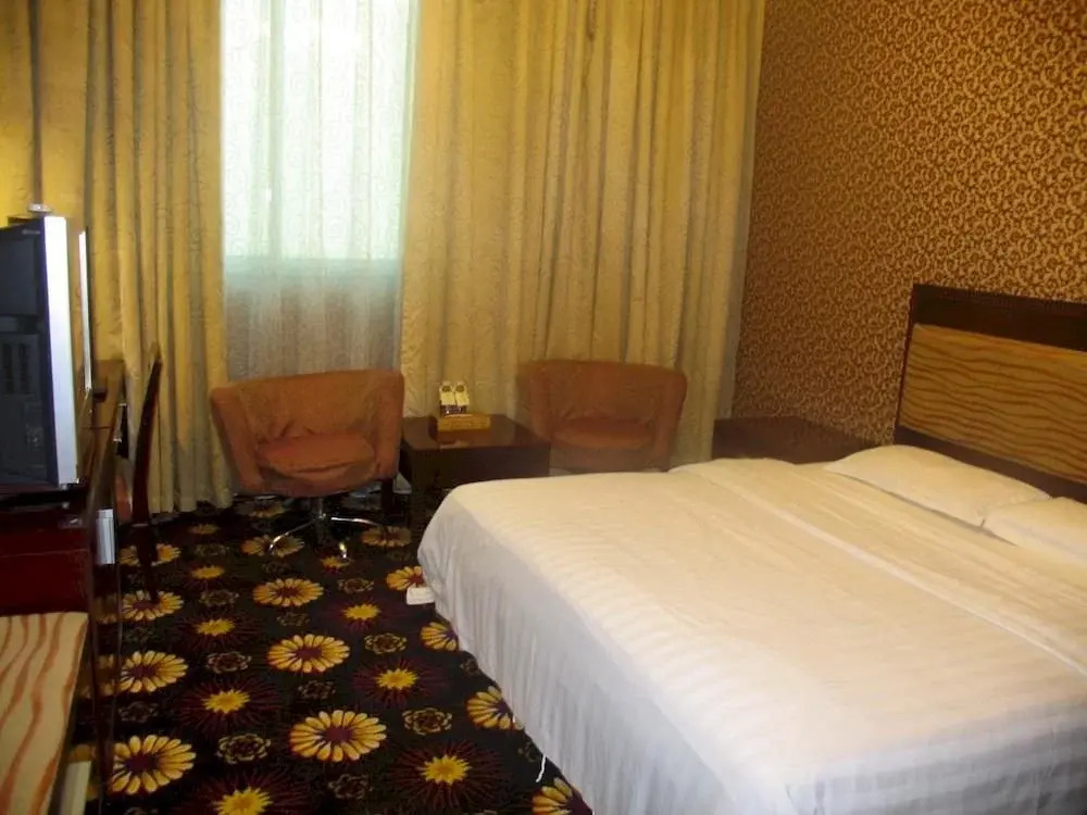 Guangzhou Dingfu Hotel