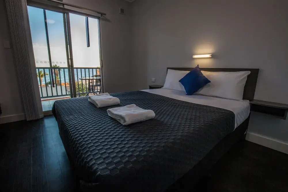 Beadon Bay Hotel