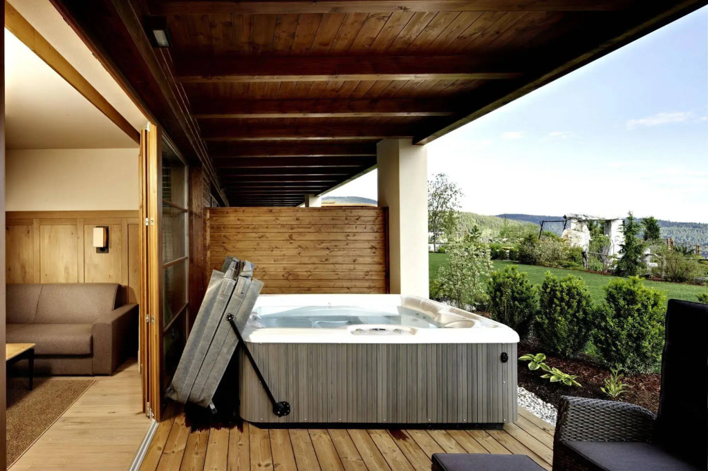 Chalet Mirabell