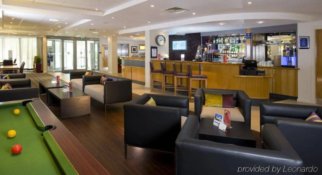 Holiday Inn Express London-Hammersmith by IHG