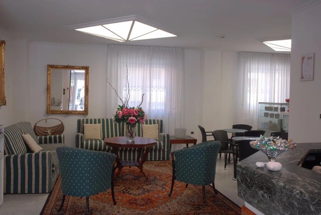 Residence Hotel Club House