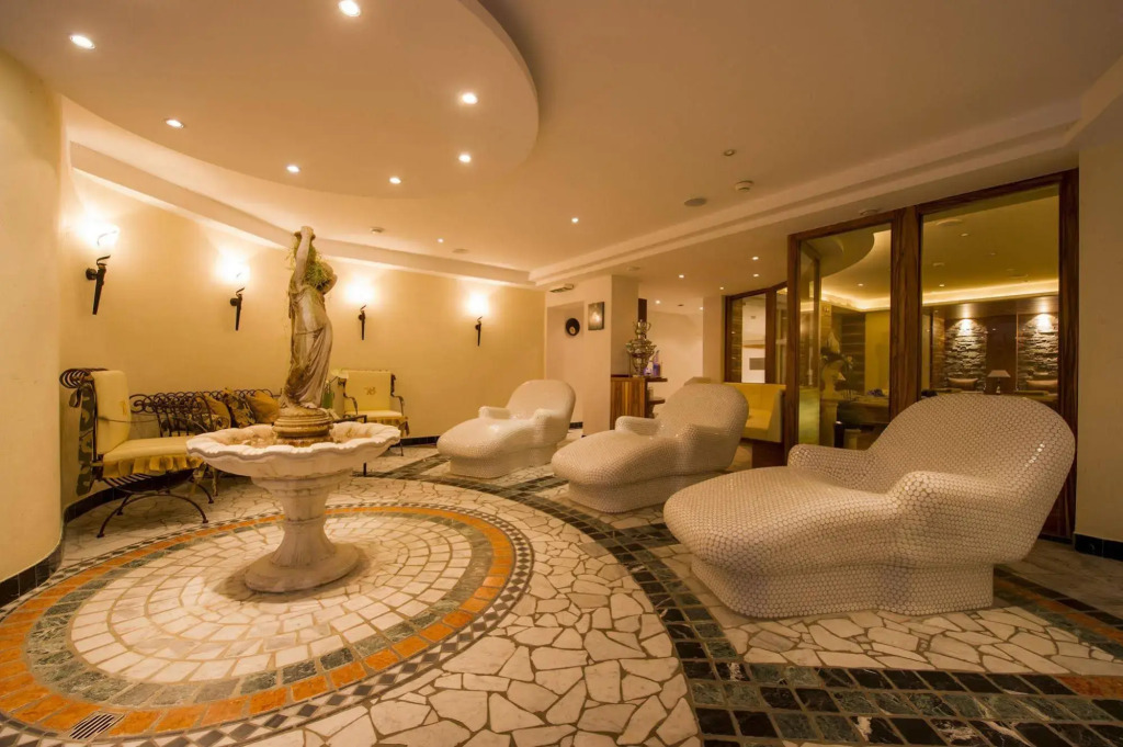 Hotel Sonne Ischgl