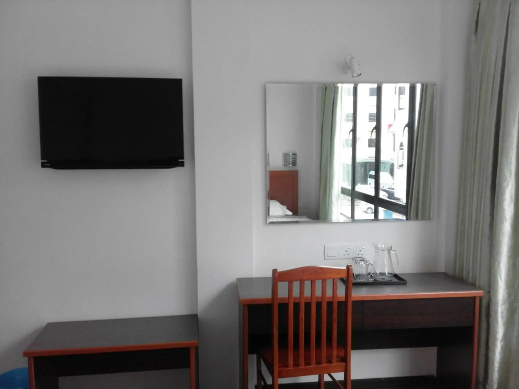 101 Hotel
