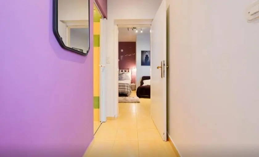 Apartments Mediteranea 1