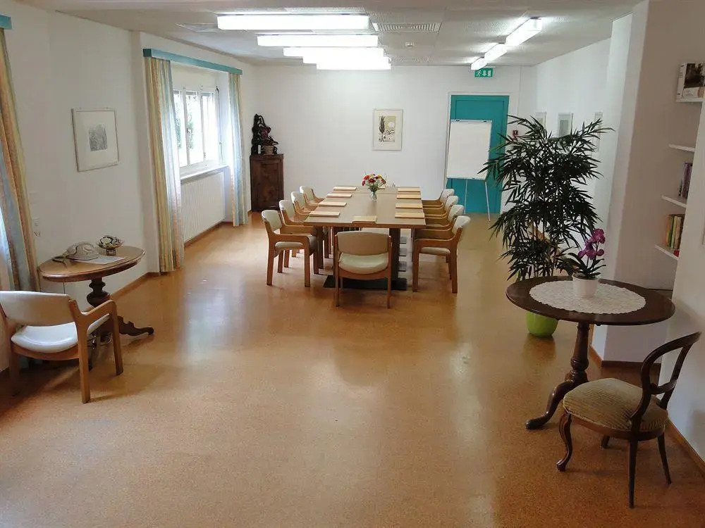 Hotel SantAgnese
