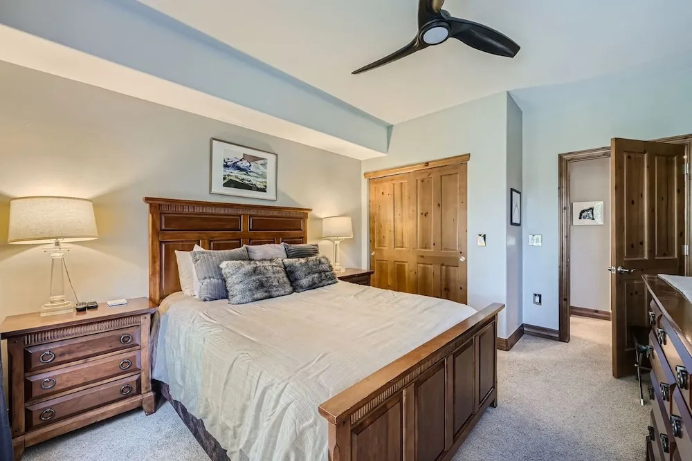 Cozy 1BR Near Trails w/ Shuttle to Slopes and Town