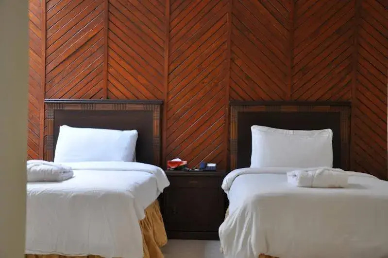 Hotel One Ten Murree Mall Road