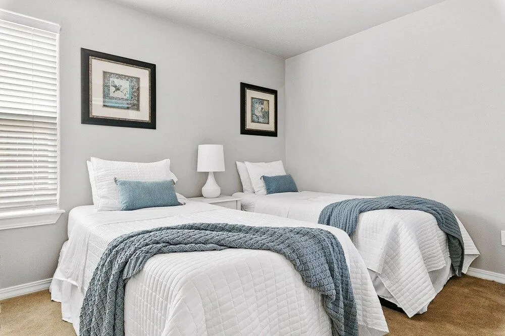 Heart Of Meridian Home Just Mins From The Village
