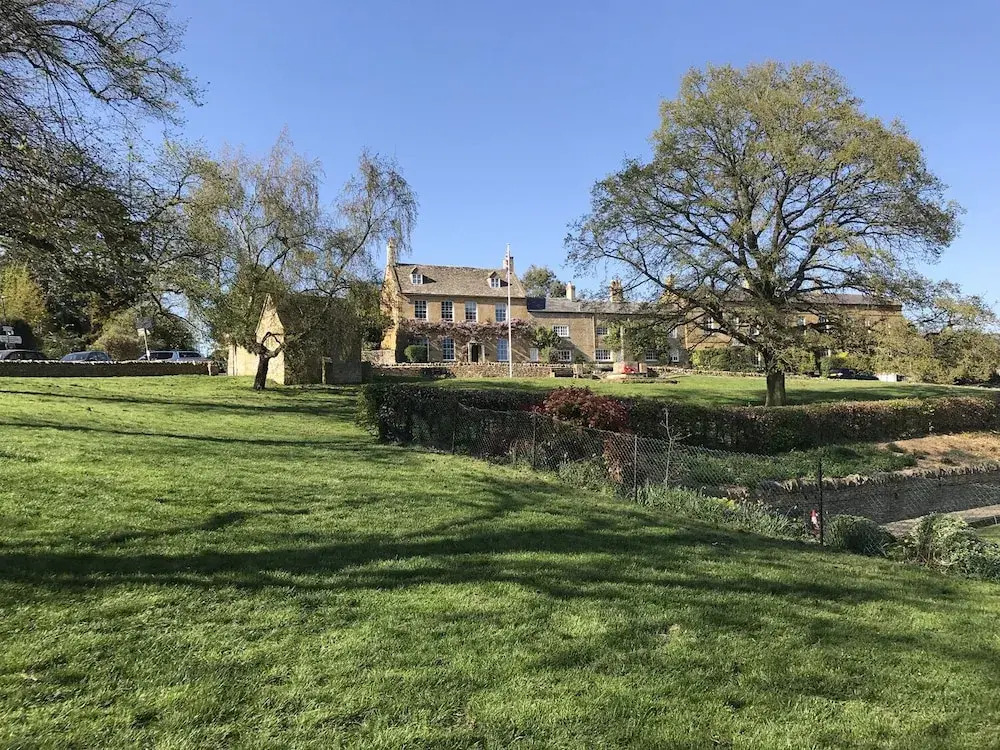 Throwers Cottage