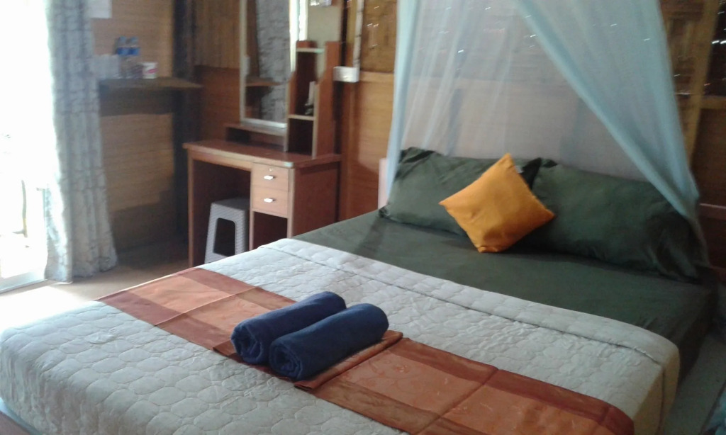 New Andaman Bay Bungalow